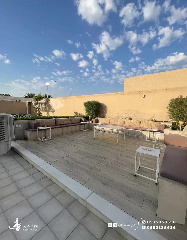 Rest House for Sale in Riyadh Al Khabra Al Nahdah 10