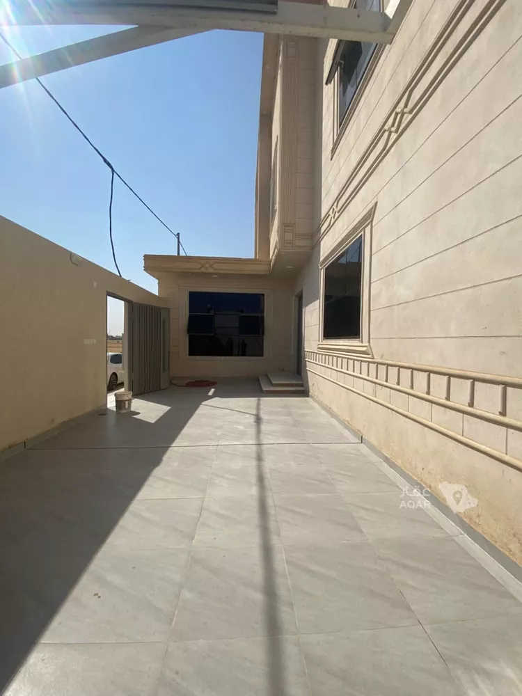 Villa for Rent in Al Bukayriyah Al Qadisiyah ุตูุฑุฉ 3
