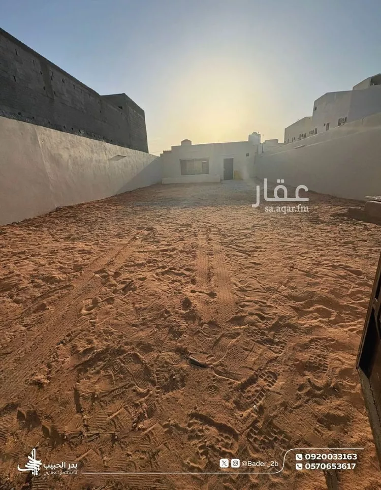 استراحة للإيجار في شارع طريق محمد بن علي السويلم, حي الأمل, مدينة البكيريه, منطقة القصيم صورة 3