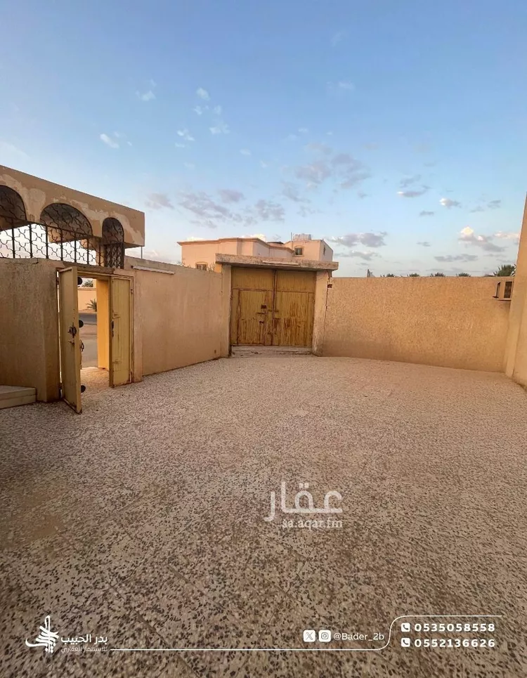 فيلا للبيع في شارع شارع محمد بن علي السويلم , حي الديرة, مدينة البكيريه, منطقة القصيم صورة 5