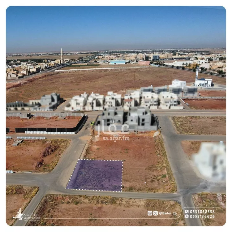 أرض للبيع في شارع البيضاء 48, حي البيضاء, مدينة البكيرية, منطقة القصيم صورة 4