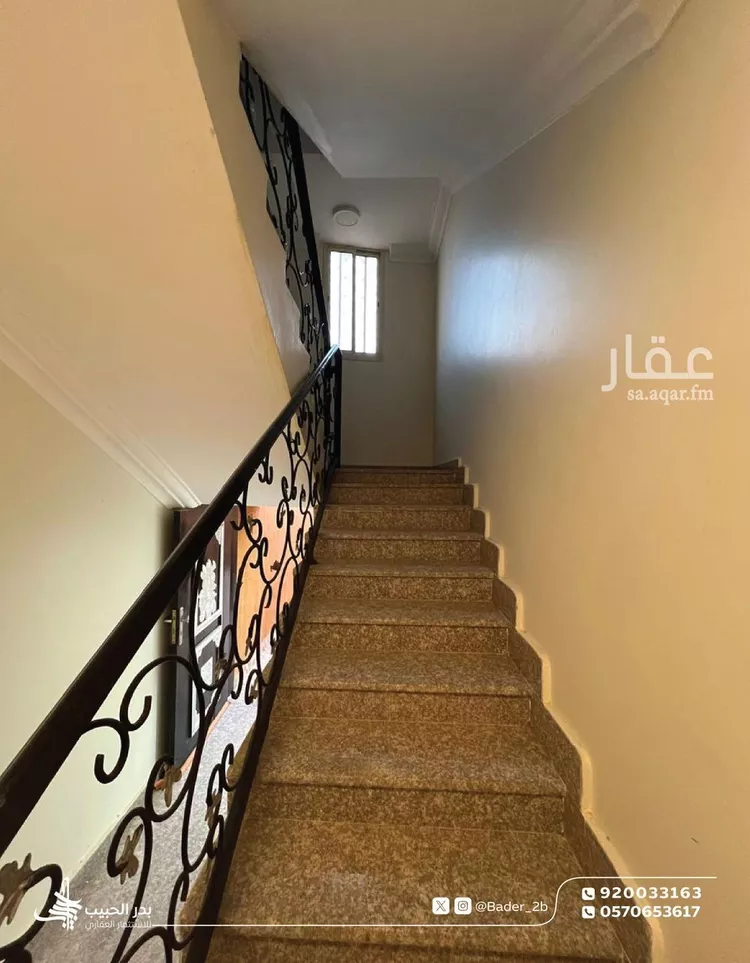 دور للإيجار في شارع النهضة 39, حي النهضة, مدينة البكيرية, منطقة القصيم صورة 5