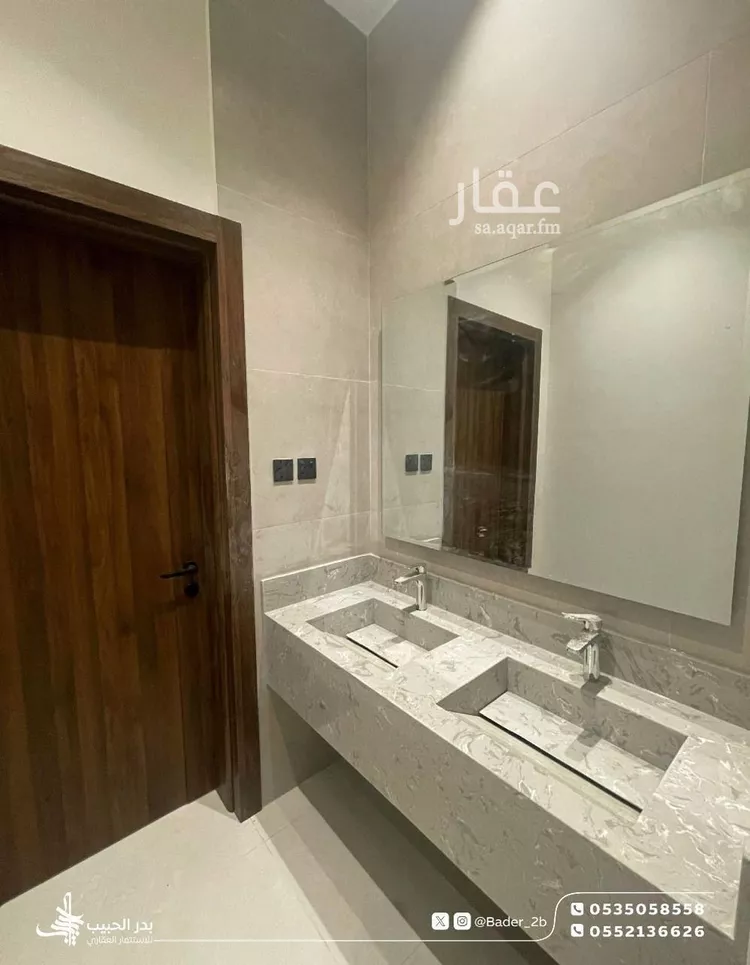 فيلا للبيع في شارع 0000, حي المنار, مدينة البكيرية, منطقة القصيم صورة 4
