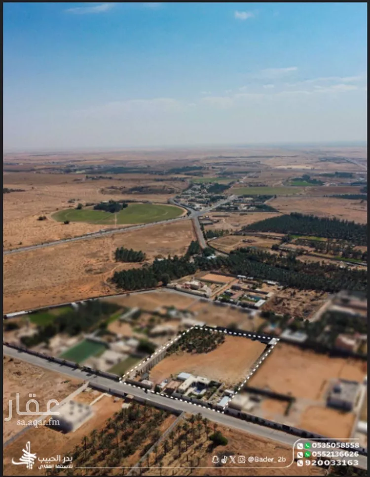 استراحة للبيع في شارع النهضة 5, حي النهضة, مدينة البكيرية, منطقة القصيم صورة 3