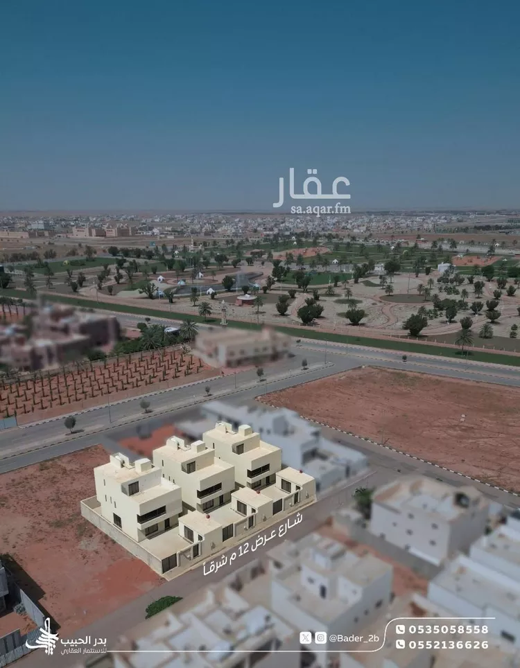 فيلا للبيع في شارع محمد عثمان الشاوي, حي الصفاء, مدينة البكيرية, منطقة القصيم صورة 2