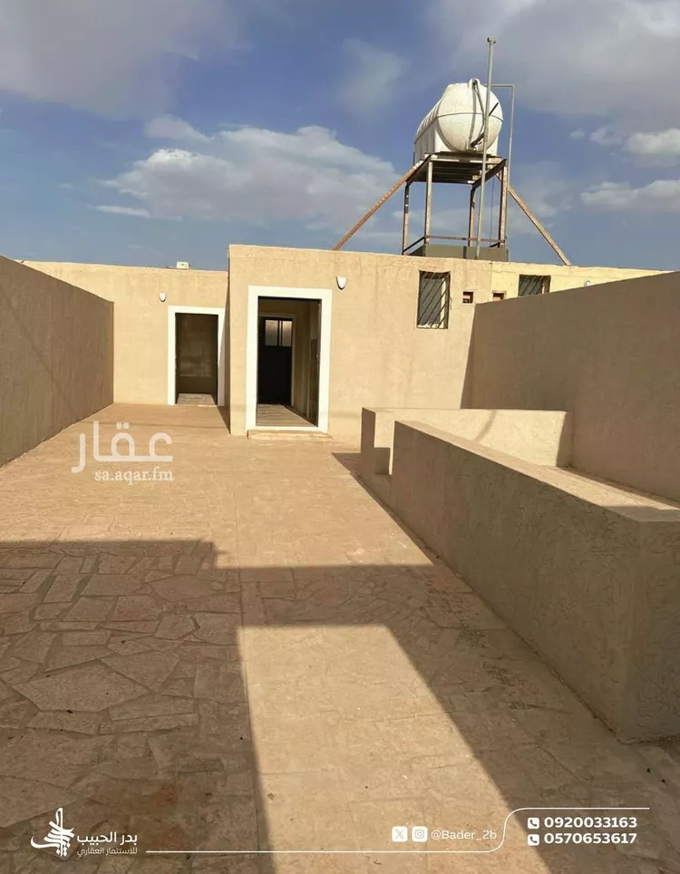 استراحة للإيجار في شارع شارع سعيد بن منصور, حي التراثي, مدينة الخبراء والسحابين, منطقة القصيم صورة 3