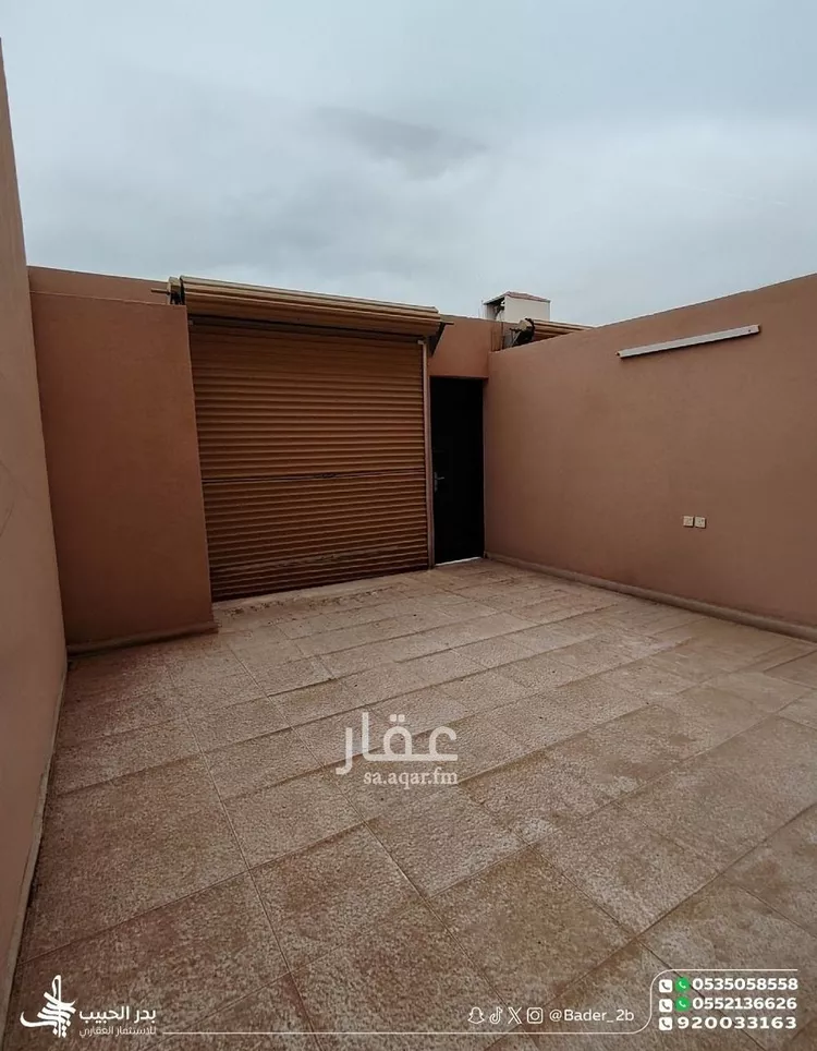 فيلا للبيع في شارع الأنشاء, حي المنار, مدينة البكيرية, منطقة القصيم 9