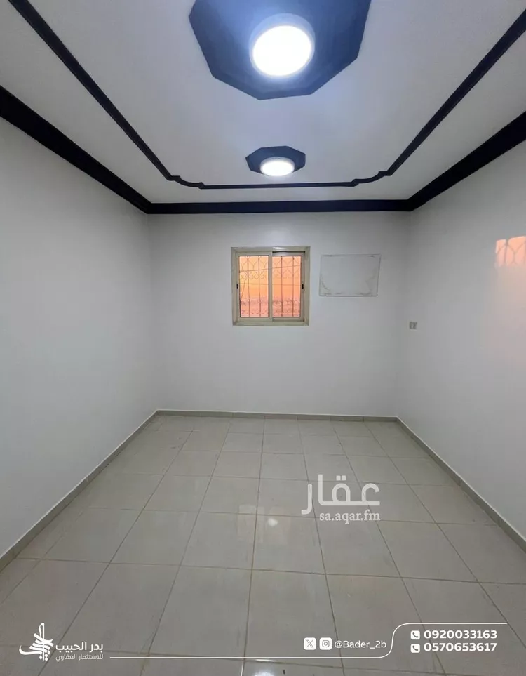 شقة للإيجار في شارع شارع الوليد بن عبد الملك, حي الأمل, مدينة البكيرية, منطقة القصيم صورة 5