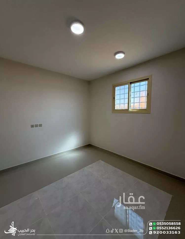 فيلا للبيع في شارع شارع الكسائي, حي البديعة, مدينة البكيرية, منطقة القصيم 22