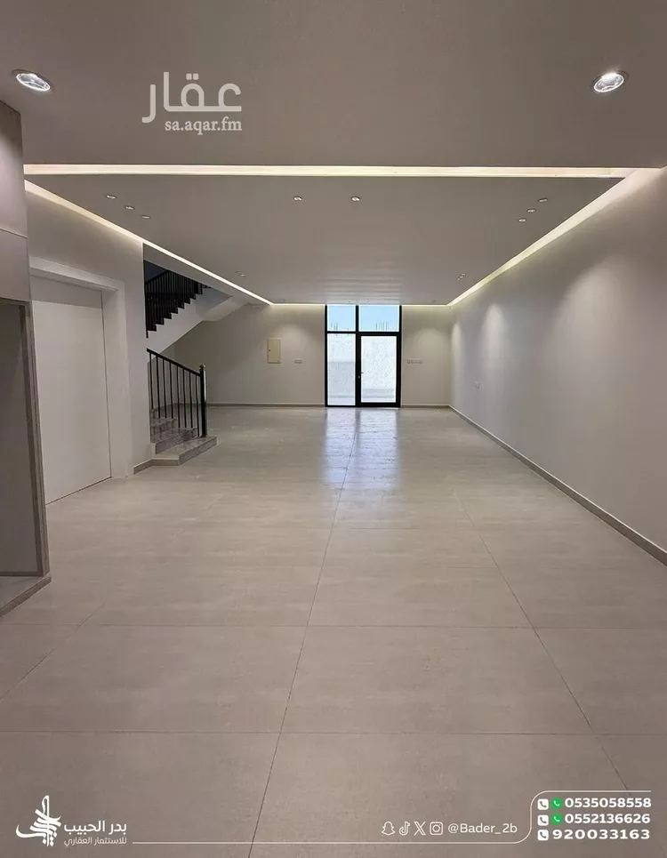 Villa for Sale in Al Bukayriyah Al Mohamadiah Subdivision 7