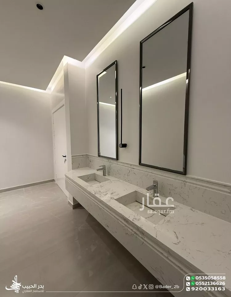 Villa for Sale in Al Bukayriyah Al Mohamadiah Subdivision 8