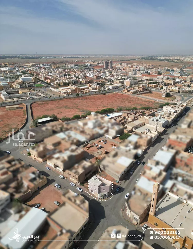 محل للإيجار في شارع ذي قار, حي الديرة, مدينة البكيرية, منطقة القصيم صورة 3