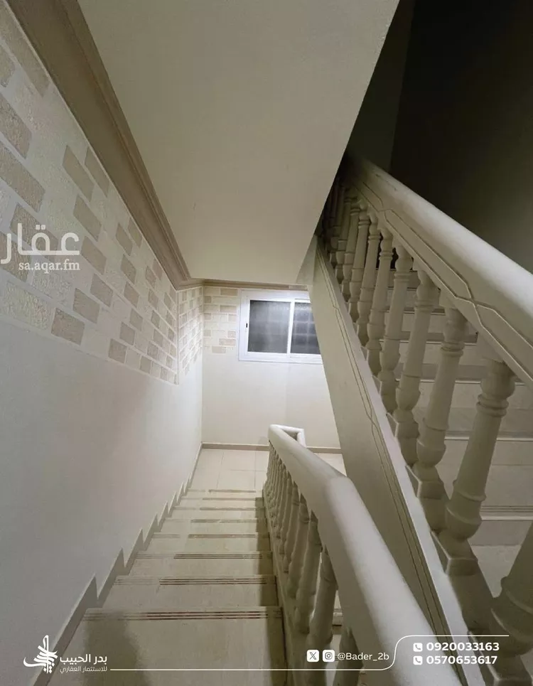 دور للإيجار في شارع الديرة 183, حي الديرة, مدينة البكيرية, منطقة القصيم صورة 3