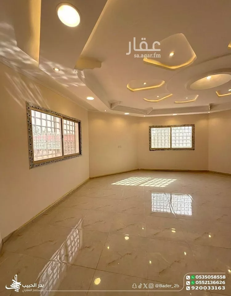 استراحة للبيع في شارع الصفاء 3, حي الصفاء, مدينة البكيرية, منطقة القصيم 26