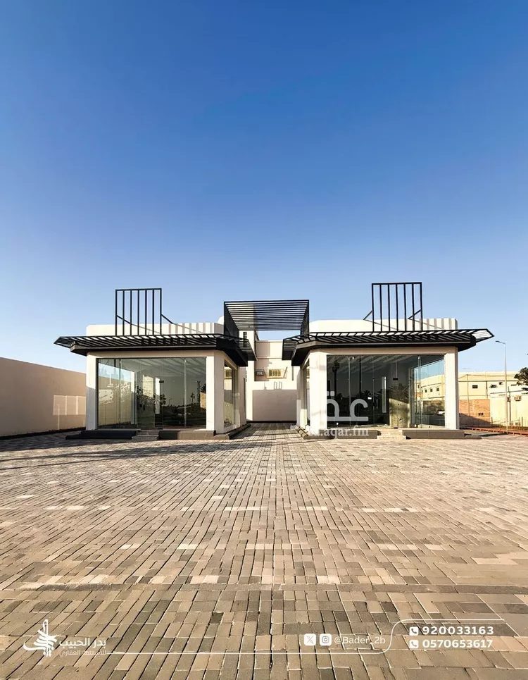 Shop for Rent in Riyadh Al Khabra Al Majd صورة 5