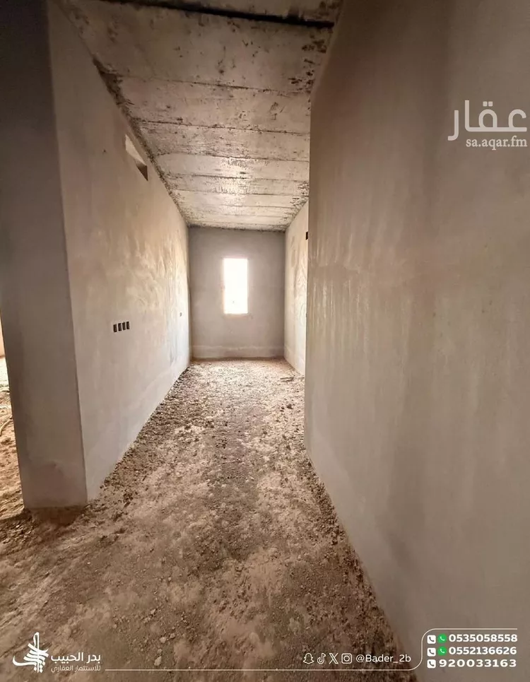 Villa for Sale in Al Bukayriyah Al Mohamadiah Subdivision 17