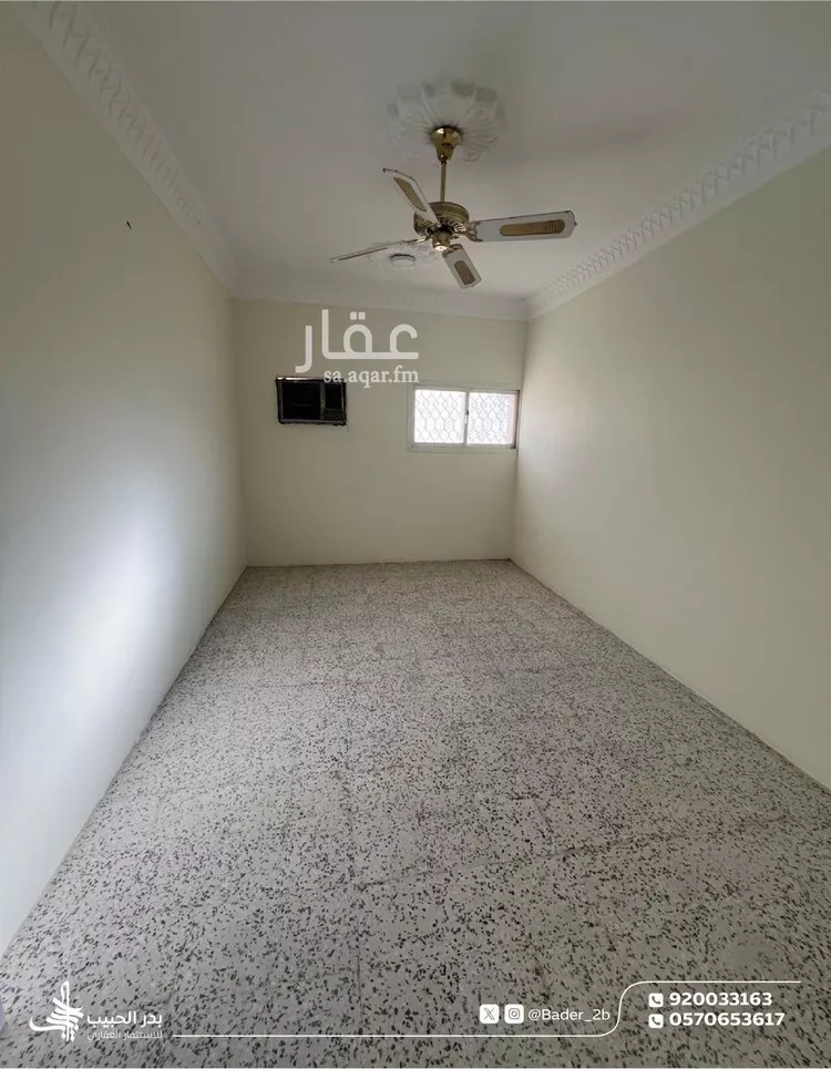 فيلا للإيجار في شارع شارع بلال بن سالم, حي الزهرة, مدينة البكيرية, منطقة القصيم صورة 5