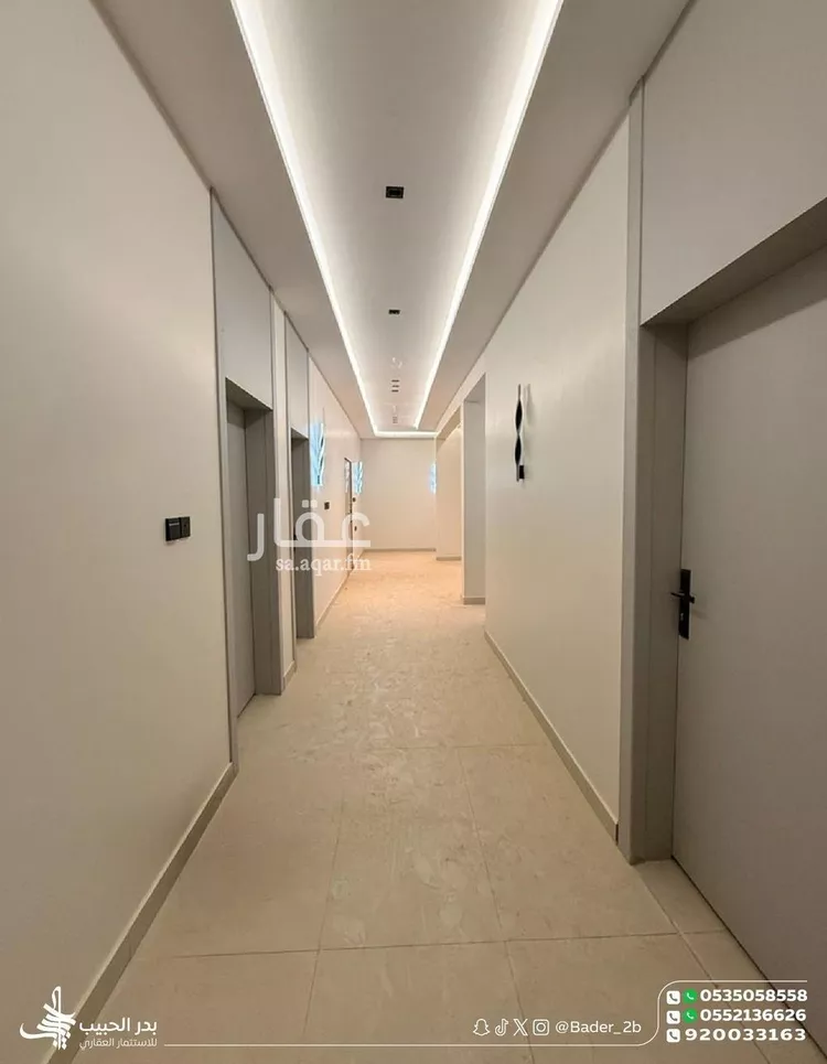 Floor for Sale in Riyadh Al Khabra An Nuzhah 8