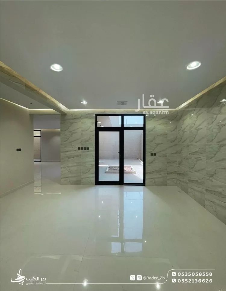 Villa for Sale in Al Bukayriyah Al Mohamadiah Subdivision 16