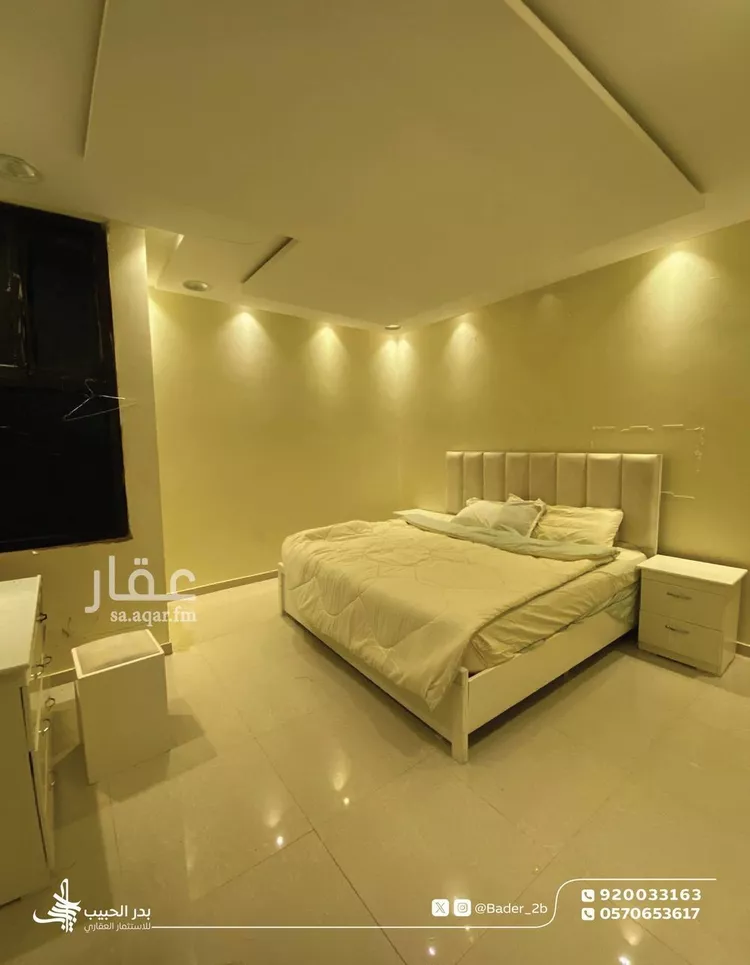 Apartment for Rent in Al Bukayriyah Al Mohamadiah Subdivision صورة 4