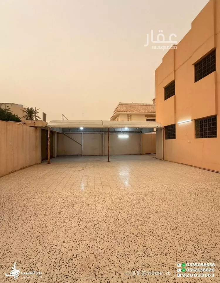 Villa for Sale in Al Bukayriyah Al Khalidiyah 6