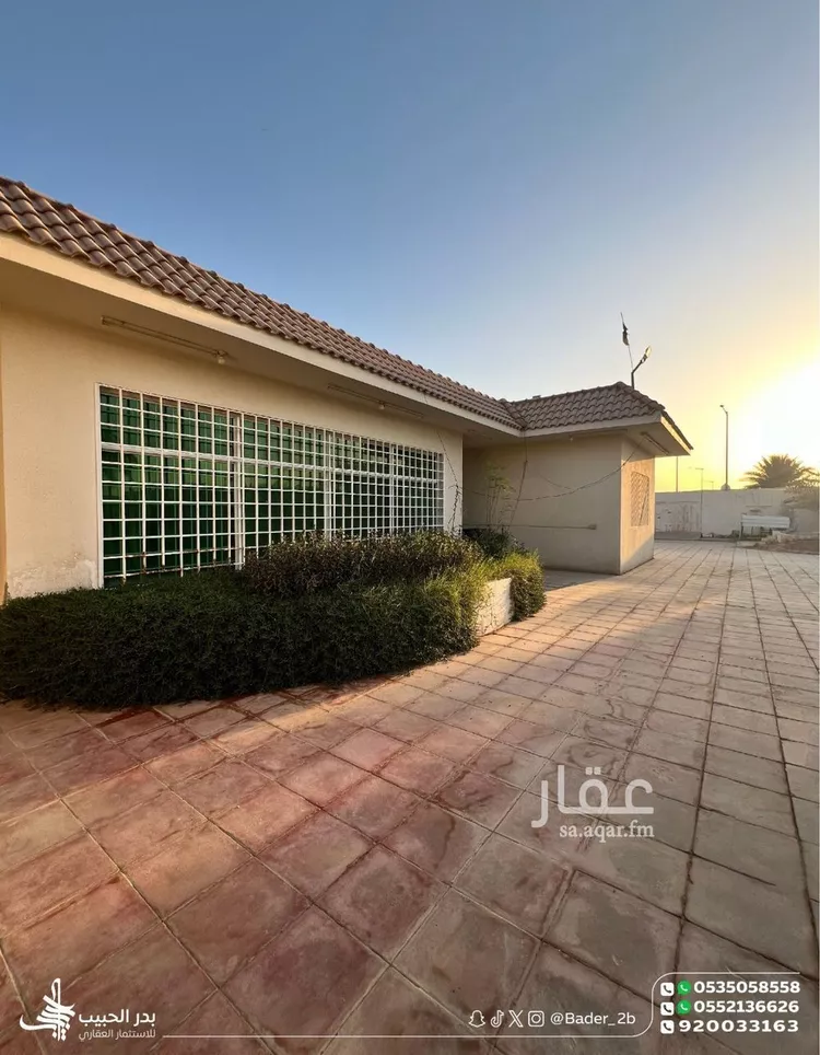 Rest House for Sale in Riyadh Ar Rimal 6