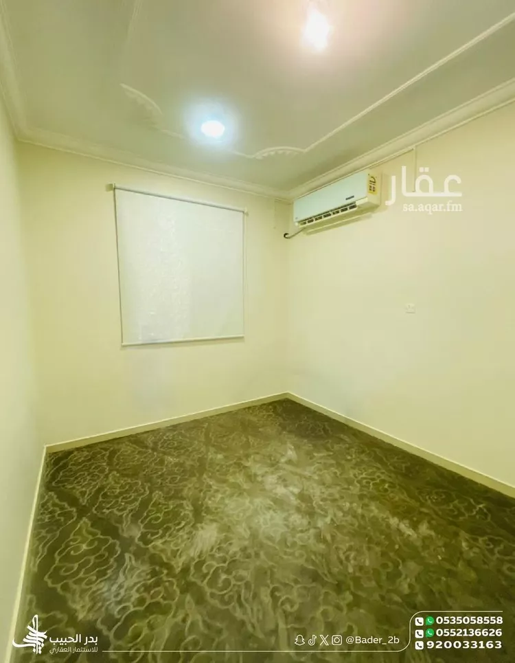 استراحة للبيع في شارع الوسيطى 187, حي الوسيطاء, مدينة بريدة, منطقة القصيم 14