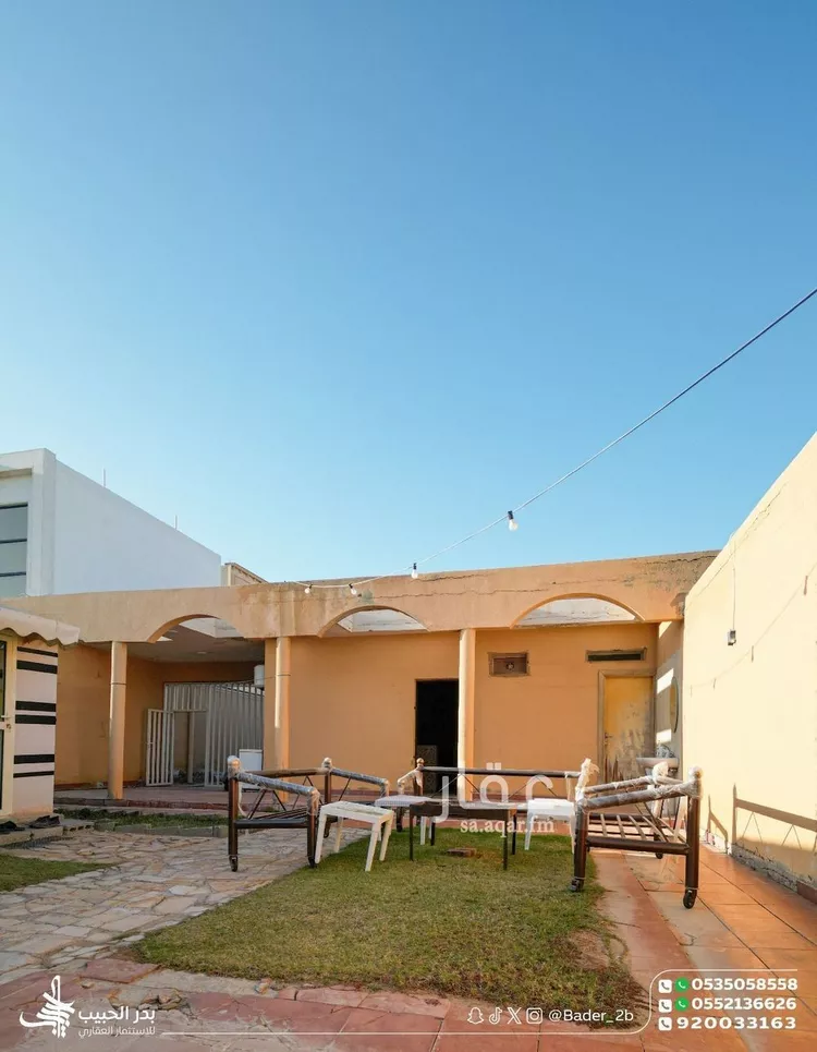 Rest House for Sale in Buraydah Al Wusayti صورة 5