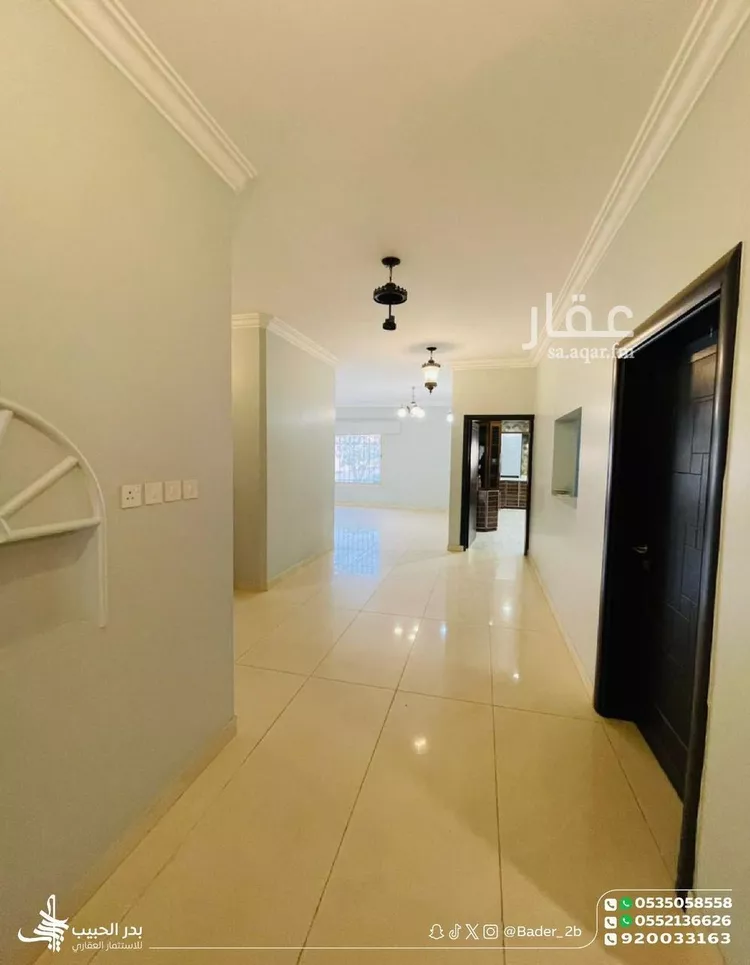 Villa for Sale in Al Bukayriyah Al Mohamadiah Subdivision 14