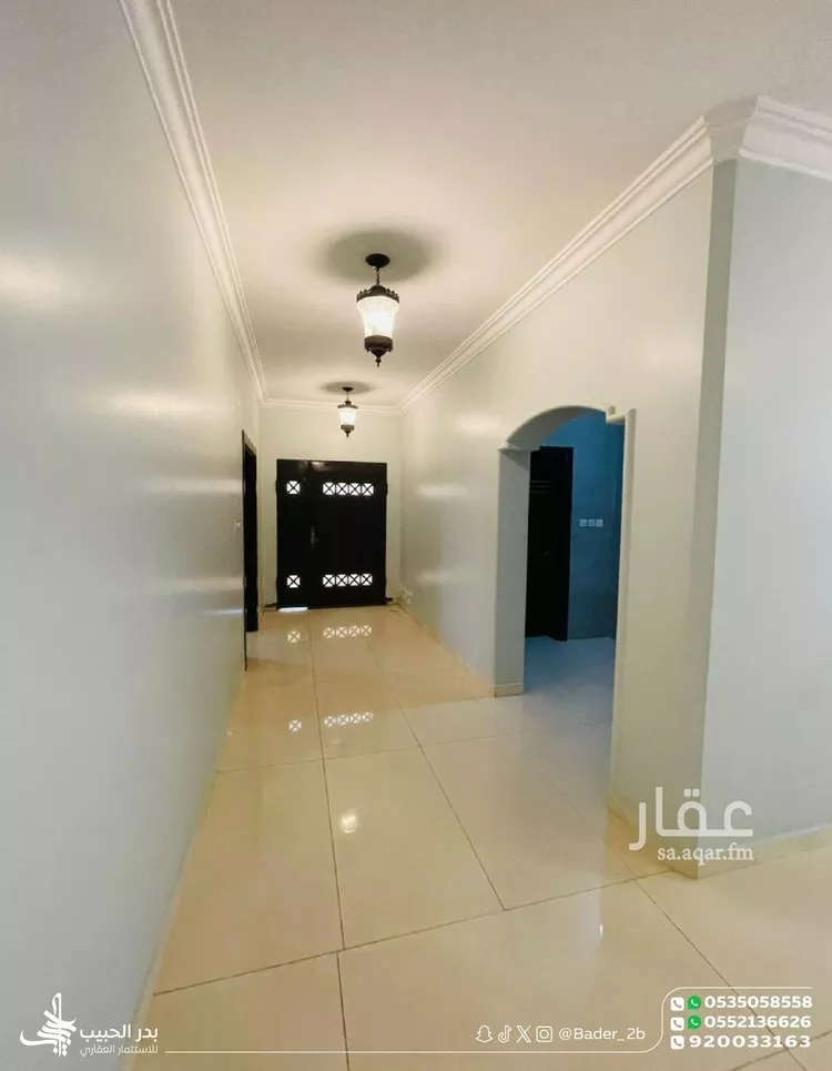 Villa for Sale in Al Bukayriyah Al Mohamadiah Subdivision 16