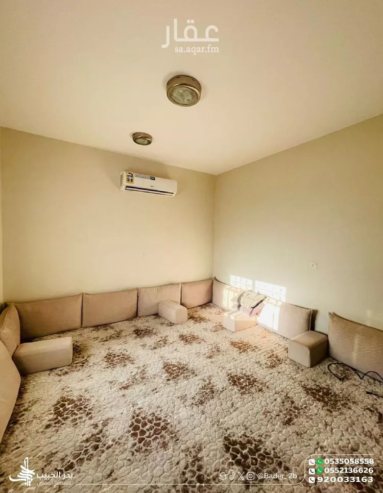 Villa for Sale in Al Bukayriyah Al Mohamadiah Subdivision 25