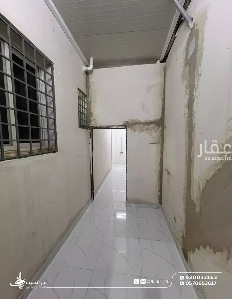 شقة للإيجار في شارع القادسية 88, حي القادسية, مدينة البكيرية, منطقة القصيم صورة 3