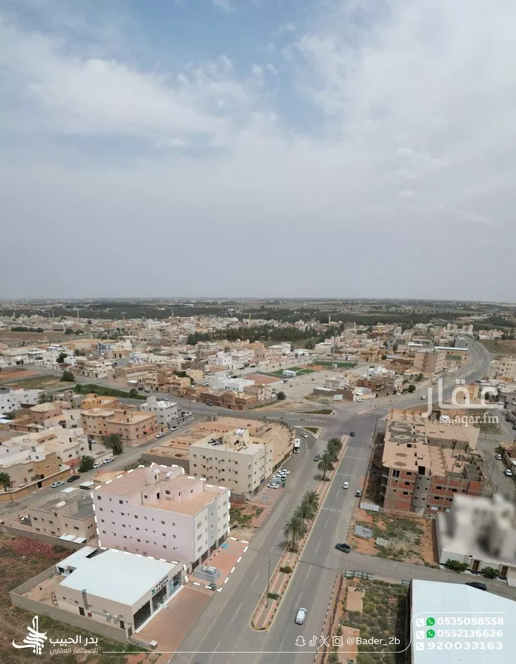 Building for Sale in Al Bukayriyah Ar Rawdah صورة 4