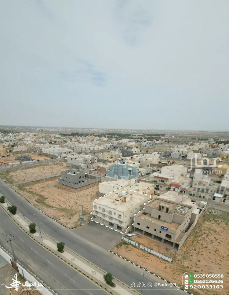 Building for Sale in Al Bukayriyah Al Mohamadiah Subdivision 6