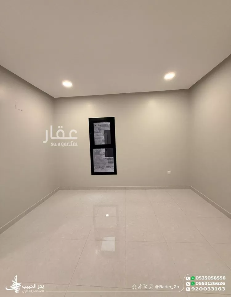 فيلا للبيع في شارع البيضاء 40, حي البيضاء, مدينة البكيرية, منطقة القصيم 15