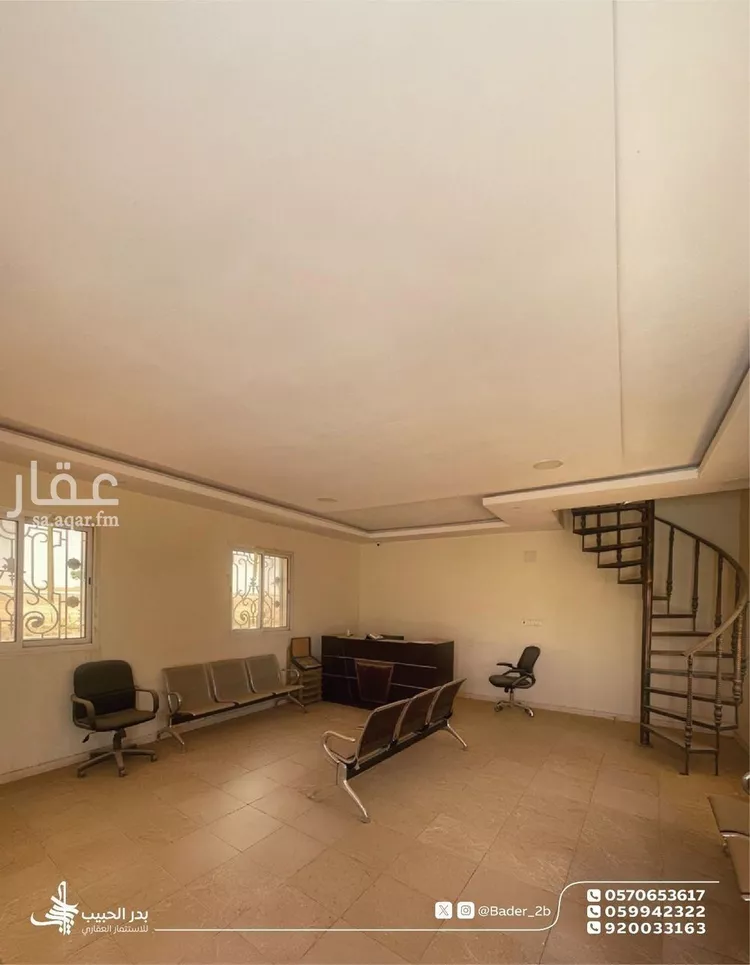 مستودع للإيجار في شارع شارع وادي العين, حي الملك سلمان بن عبد العزيز, مدينة رياض الخبراء, منطقة القصيم 12