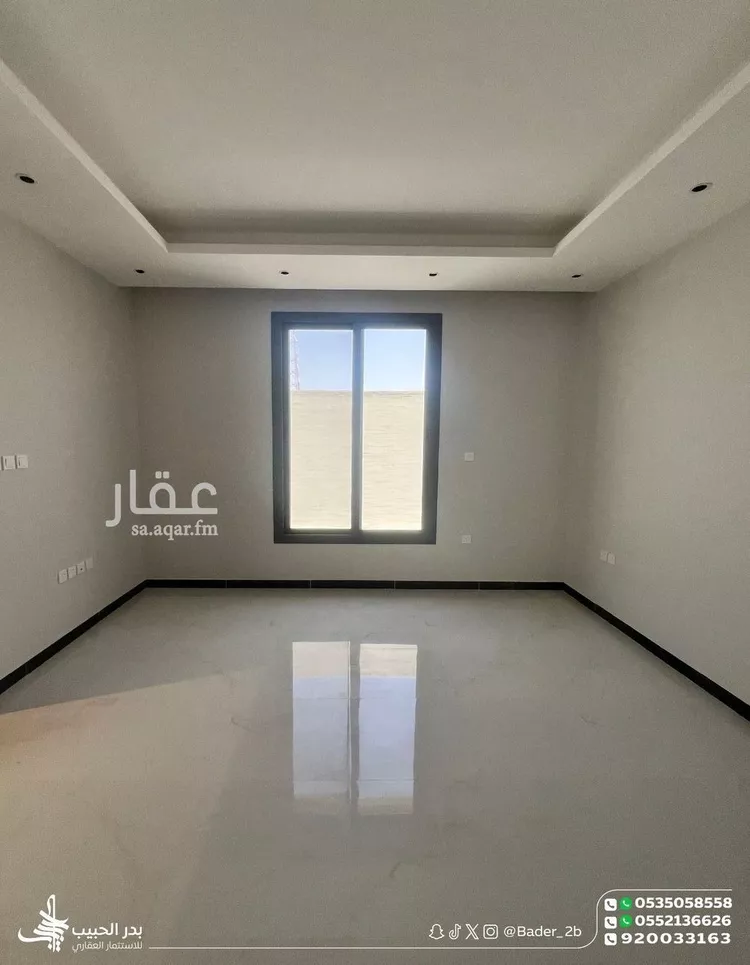 فيلا للبيع في شارع رقم 320, حي النرجس, مدينة الرياض, منطقة الرياض 11