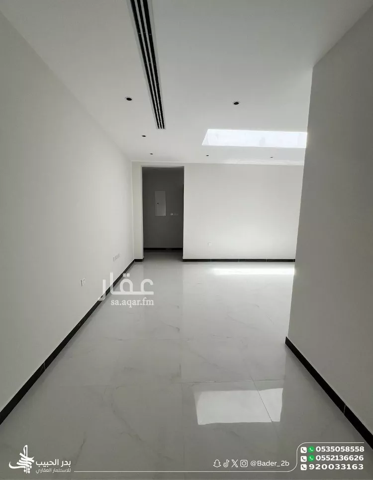 فيلا للبيع في شارع رقم 320, حي النرجس, مدينة الرياض, منطقة الرياض 19
