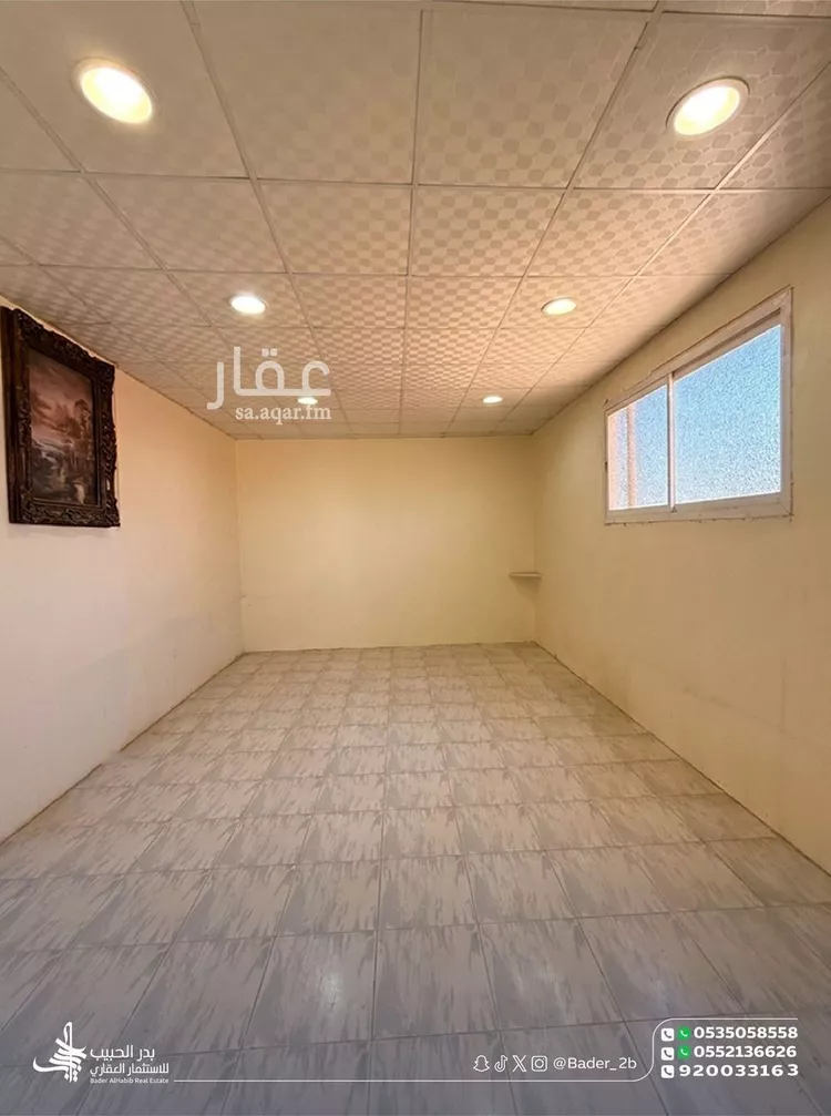 استراحة للبيع في شارع البكيريه 871, مدينة البكيرية, منطقة القصيم 11