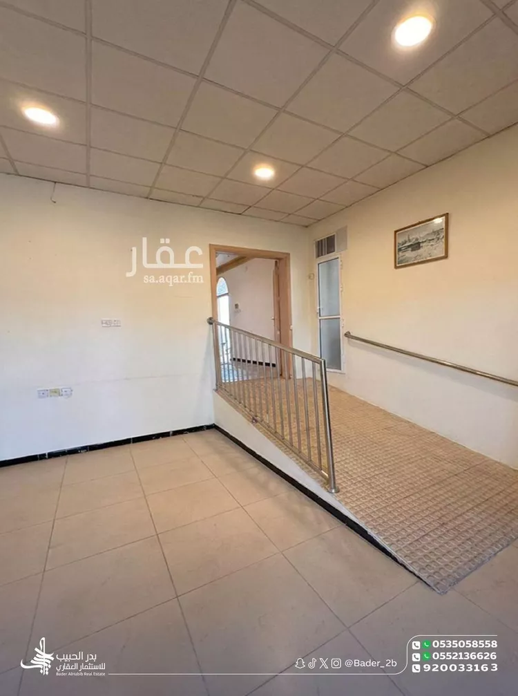استراحة للبيع في شارع البكيريه 871, مدينة البكيرية, منطقة القصيم 10