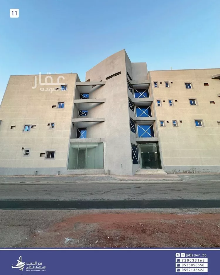 Building for Sale in Al Bukayriyah Al Nahdah 6
