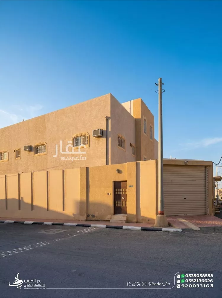 Villa for Sale in Al Bukayriyah Ar Rawdah 8