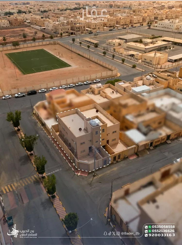 Villa for Sale in Al Bukayriyah Ar Rawdah صورة 3