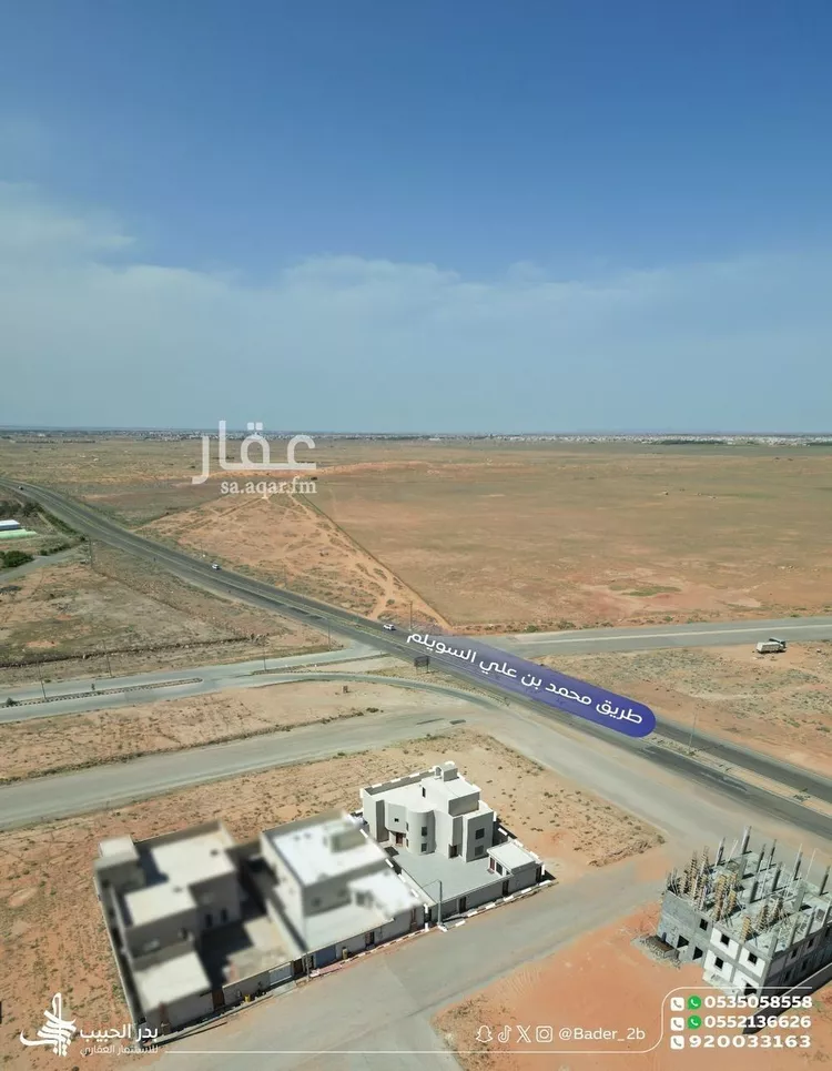 فيلا للبيع في شارع الجواد, حي القادسية, مدينة البكيرية, منطقة القصيم صورة 4