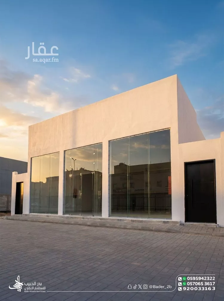 Shop for Rent in Al Bukayriyah Al Khalidiyah صورة 3