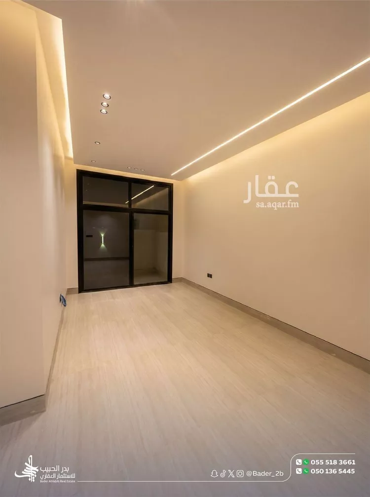 شقة للإيجار في شارع الرمس, حي القدس, مدينة الرياض, منطقة الرياض 6