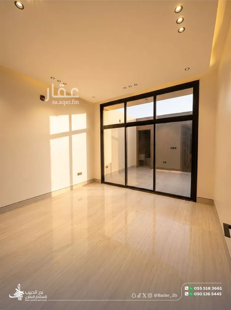 شقة للإيجار في شارع الرمس, حي القدس, مدينة الرياض, منطقة الرياض 8