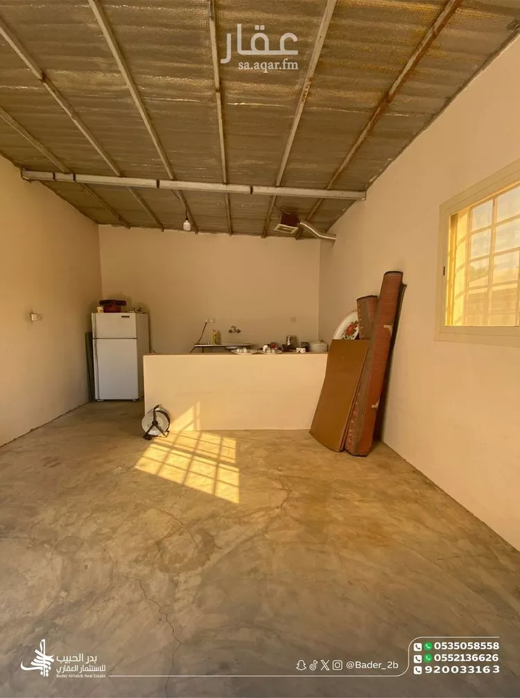 Rest House for Sale in Al Bukayriyah Al Nahdah 11