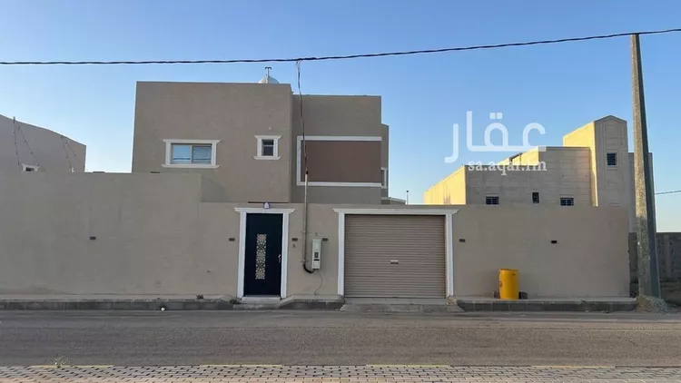 فيلا للإيجار في شارع الحسين بن علي, حي الأمل, مدينة البكيرية, منطقة القصيم صورة 4