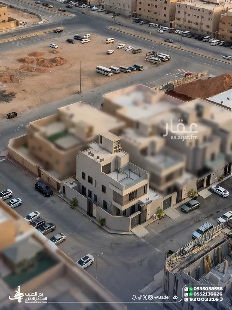 فيلا للبيع في شارع الهملة, حي اليرموك, مدينة الرياض, منطقة الرياض صورة 5